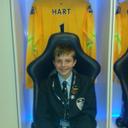 Joshua Stringer - @jstinger1234 - Twitter