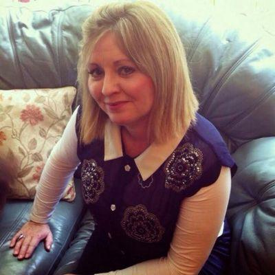 See my other Twitter account at @RuthASymes for tweets on family history. This one's for other stuff!
