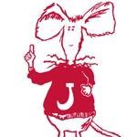 I'm just a mouse trying to make it big in this world. Biggest johnnie fan this side of lake Sag. I represent the SAAC of SJU. DM for details.