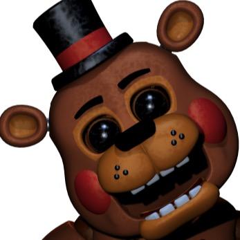 Hello Boys and Girls! I'm your friend Toy Freddy! I work at Toy Freddy Fazbears Pizzeria! Have fun.....