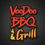 NOLA Style BBQ! Po-Boys, Burgers, Slow-Smoked Pork, Brisket, & Chicken.  Seafood, Salads, Red Beans & Rice, Wi, Mac & Cheese.   Something for everyone!