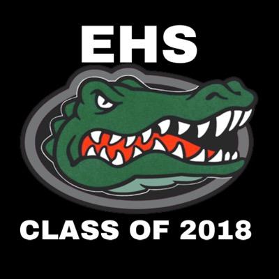 EHS Class Of 2018