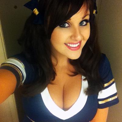 AmberAngielica's profile picture. 