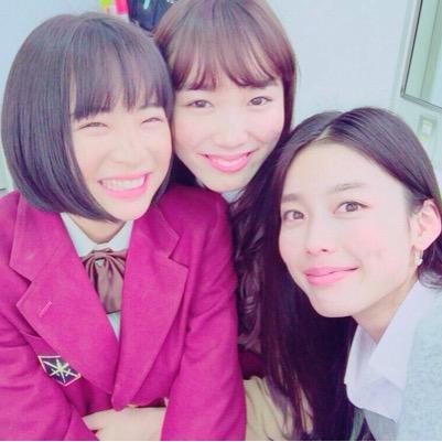 すず→@Suzu_Mg/まりえってぃ→@marieiitoyo/まりやちゃん/アリスちゃん/エライザちゃん/にこるん/星空ちゃん/最下ちゃん/モデルさん大好き◡̈♥︎/Seventeen→@SeventeenJP_magフォロバ率100000000%/無言フォローすいません