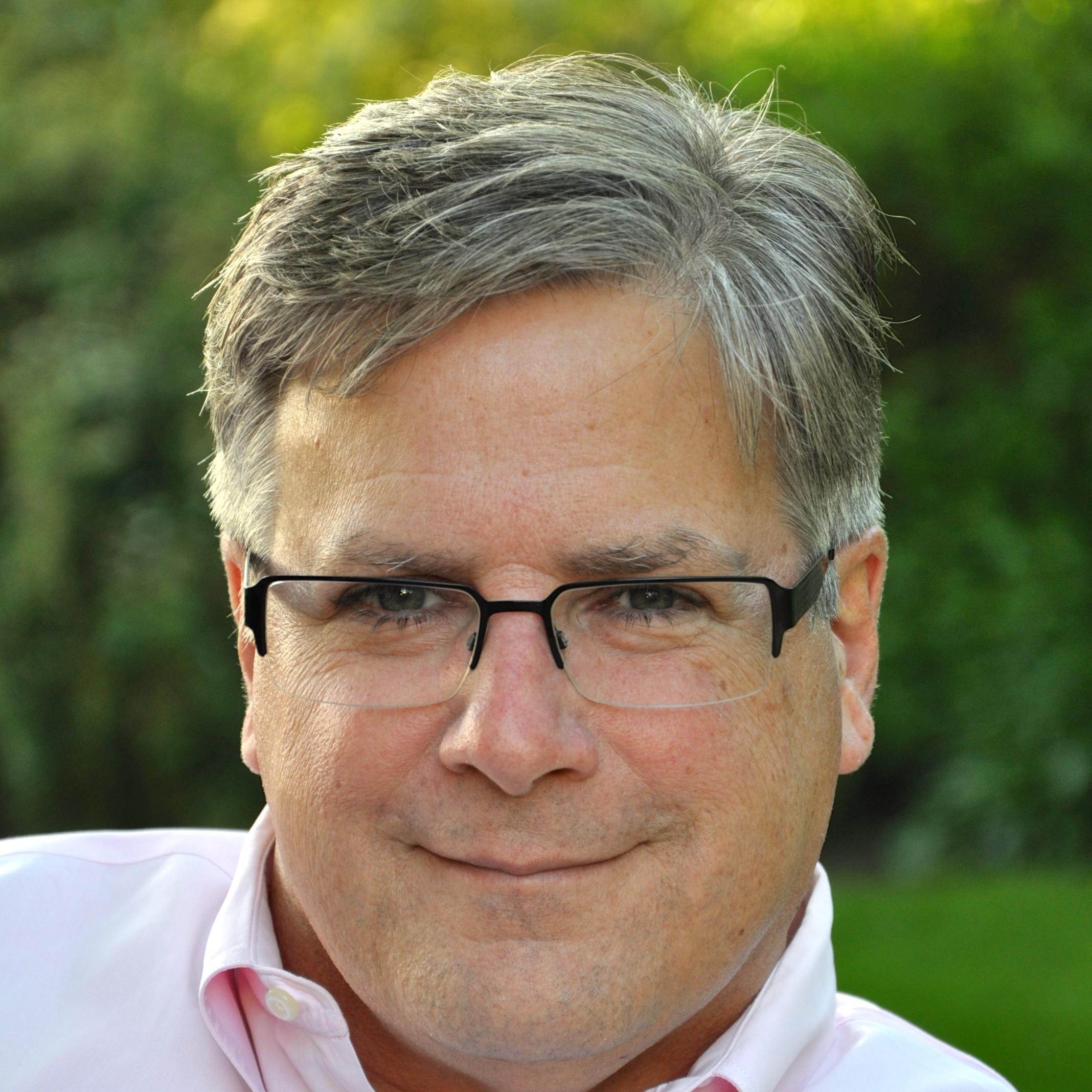 michaeljbehr's profile picture. 