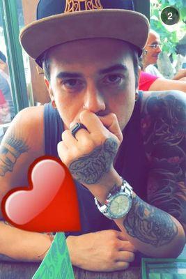 #BaDHeloNaVeia #MarceloZagonelAtéDepoisDoFim!!!