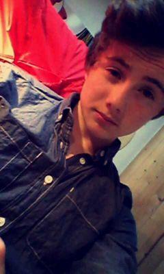 LafailleTom's profile picture. 