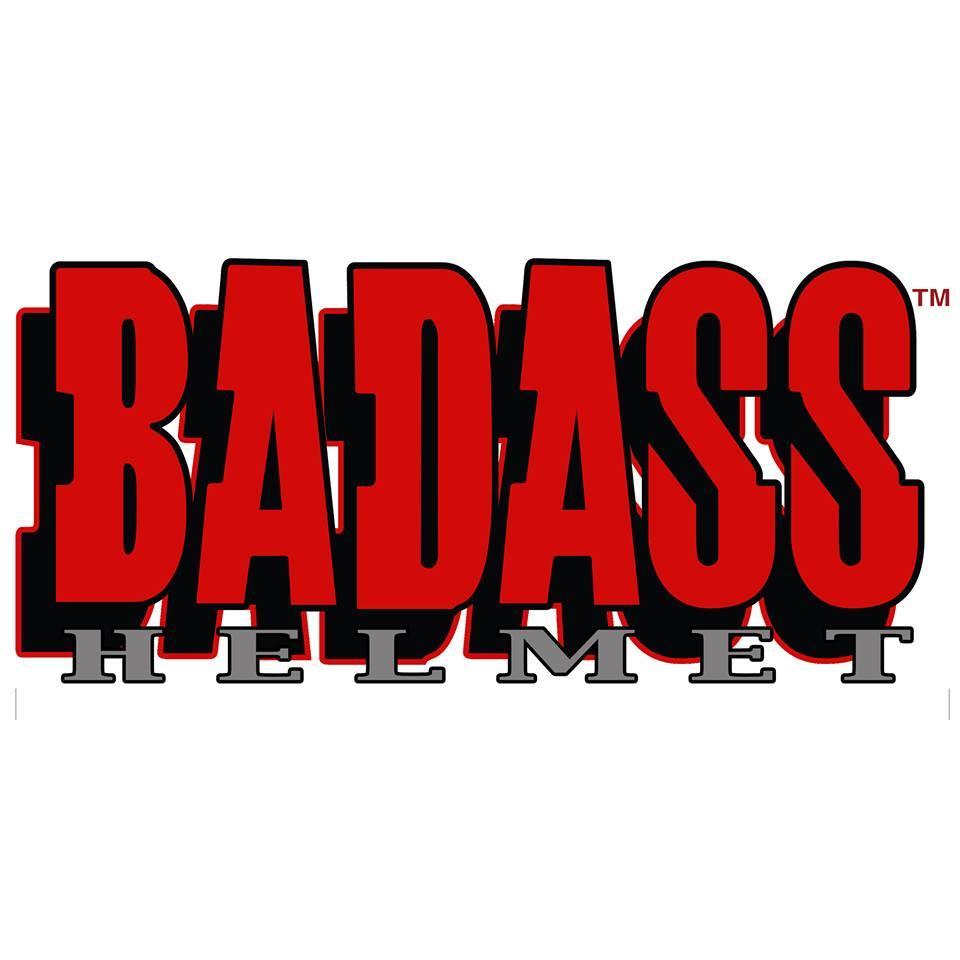BADASSHelmets's profile picture. The Smallest, Thinnest, Lightest, Strongest, Most BADASS DOT Helmets...EVER! You're Either BADASS or You're NOT!