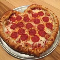 Halftime Pizza (@halftimepizza) 's Twitter Profile