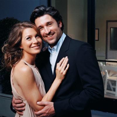 Greys Anatomy Fan Page :) 
TGIT
its a beautiful day to save lifes