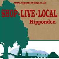 Ripponden Village (@loveripponden) 's Twitter Profile