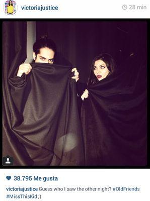 A_Jogia's profile picture. I Love it @Victorious. @VictoriaJustice 29/12/13♥ @AvanJogia favorites28/01/14♥