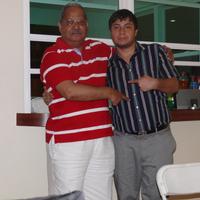 Vitelio De Gracia P. (@devitelio) 's Twitter Profile