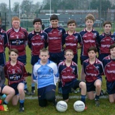 CrozierShea's profile picture. 