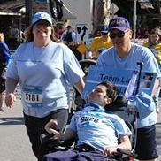 Help us help raise money for kids with brain ailments at Rady's Childrens Hospital!