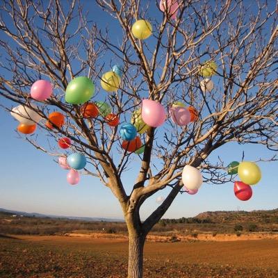 anparpar's profile picture. Pequeñas reflexiones sin importancia