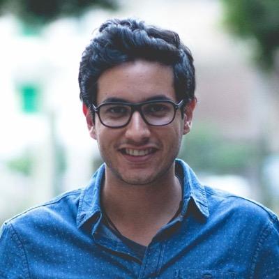 Founder & CEO of @Kijamii - Computer & Systems Engineer - Digital Geek - Tecnology Passionate - @TEDxCairo CoFounder.