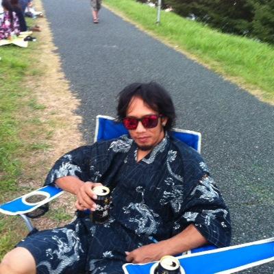 hudori_08's profile picture. 