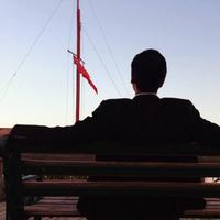 Bozkırın Efendisi (@odtulucoban) Twitter profile photo