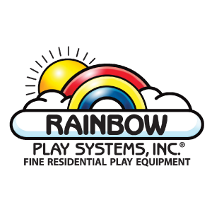 Your complete backyard entertainment  specialists!                                 #playsets, #rainbowplay