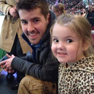 dabeasley2's profile picture. 