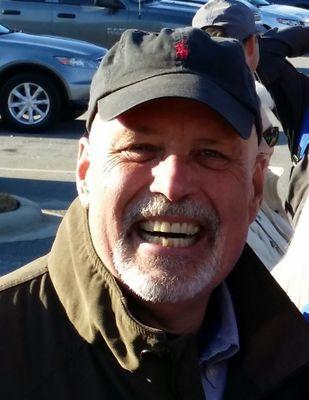 twiggray1's profile picture. 