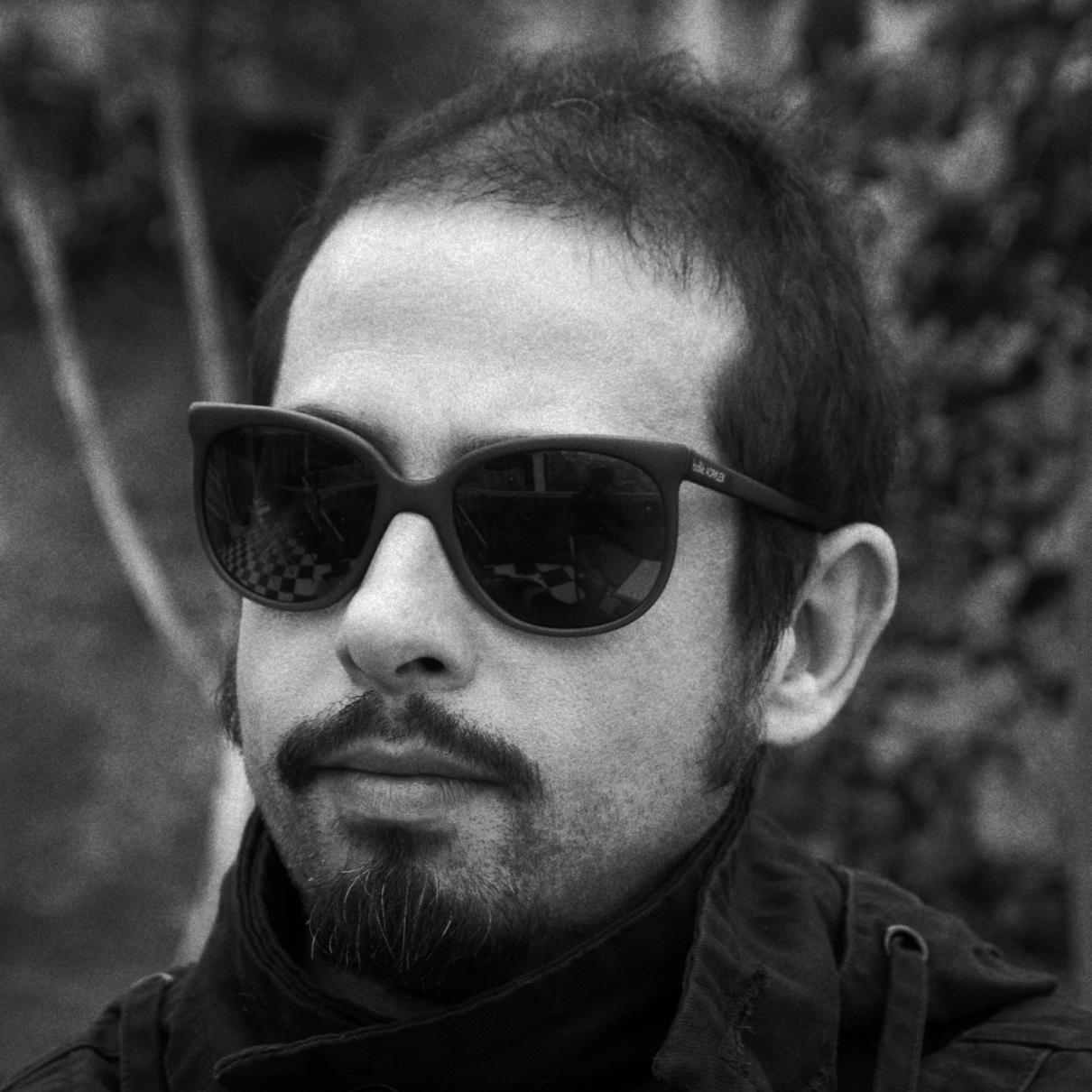 Artista Visual, Ilustrador, Noise maker
