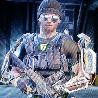 codaw0906's profile picture. 