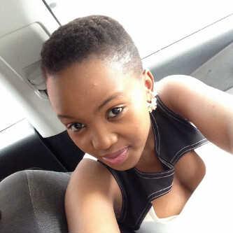 Thwandzy's profile picture. 