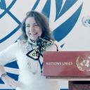 Yvette Ramos - @yvetteramosFR - Twitter