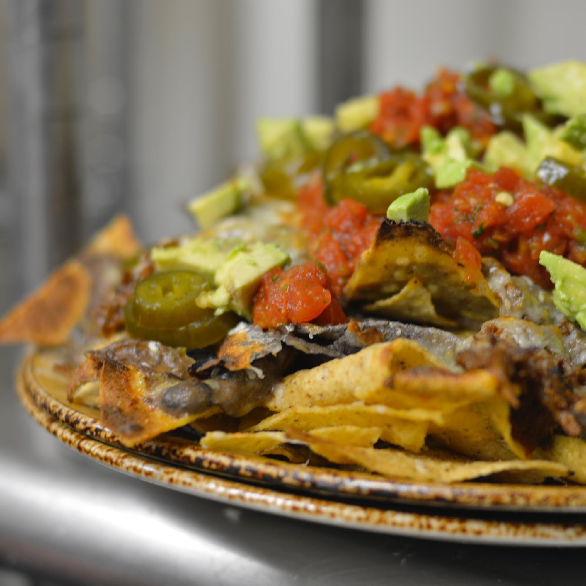 Funky. Fresh. Cal. Mex. Coming to Wynnewood, 2014. Check here for updates, news, and opening info!