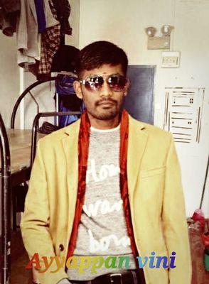 VallavanAi's profile picture. beautiful