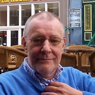 Willem Elshof