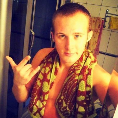 Mulenkov1995's profile picture. 