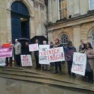 Chief Executive of Northants Rights & Equality Council. Views expressed are my own. RT's are not endorsements She/Her