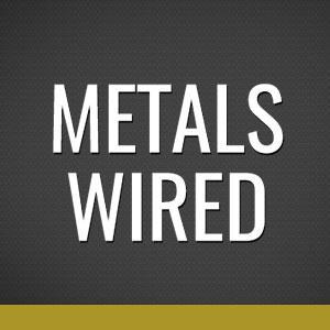 MetalsWired's profile picture. #Preciousmetals & #finance industry news. Home of Kids Coin Corner - helping future generations learn #fiscal responsibility