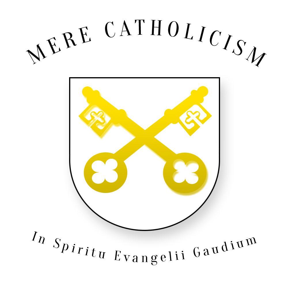 https://t.co/0VLMkUvMgk a Catholic Theology Blog.