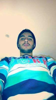 hamza7naji's profile picture. 