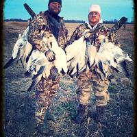 Mike Gumiela (@goooutdoors) Twitter profile photo