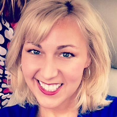 JamieMcinturff's profile picture. High-heel hating, lipstick wearing, proud Texan, nerd activist and determined dreamer.