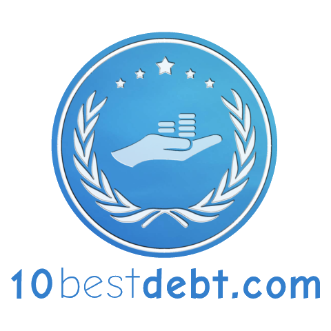 10 Best Debt helps you find the top debt consolidation, debt relief, and debt counseling companies for your needs.