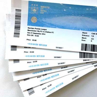 MCFC Spare Tickets (@MCFCspares) Twitter