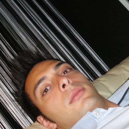 ale_sciarro's profile picture. 