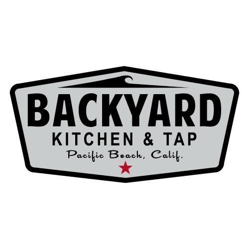 As the name suggests, “Backyard” is a New American gastropub that is a natural addition to the lively, yet laidback neighborhood of Pacific Beach.