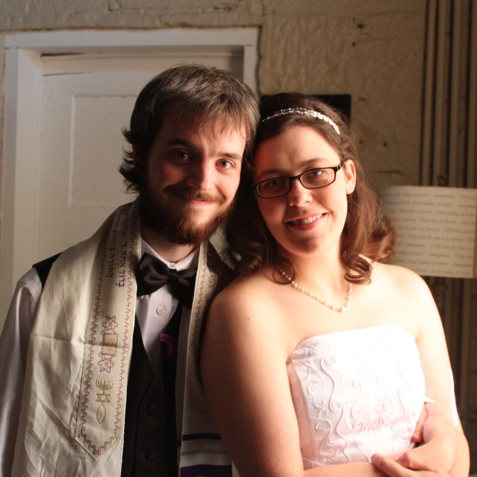 I’m a writer…and a father, pianist, meteorologist, math geek, computer graphics artist, Hebrew student, homeschooler, and explorer of parallel worlds.