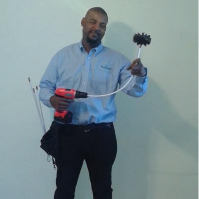 Failure to clean out lint traps is the main cause of dryer fires, according to Friebe. When exhaust ports become clogged, the materials trapped in them can beco