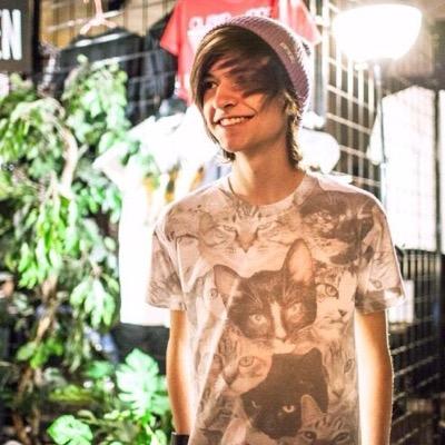 The official kyeforce twitter acc