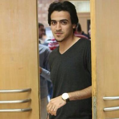 student at Arab Academy for Science, Technology & Maritime Transport ..  #CCIT #VIP