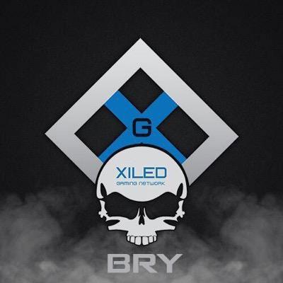 Player for @OfficialXGN.