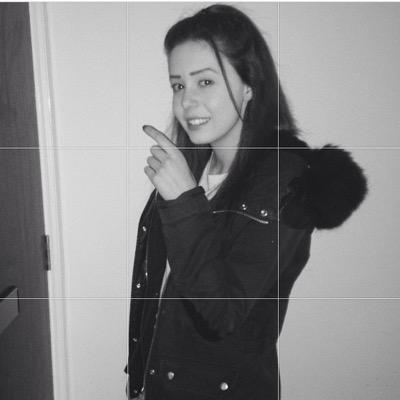 15 Nottingham / half Albanian 

Instagram @ellixlala